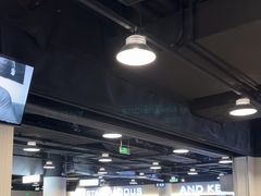 -TMG潮流健身(奥体莲荷里店)