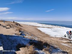 -青海湖国家重点风景名胜区