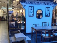 -徽韵人家·传承正宗徽菜(牡丹园店)