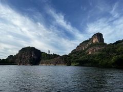 -江西龙虎山景区