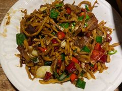 -阿湘婆(中山路店)