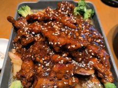 -老淮滨-蚌埠非遗小吃(淮河路店)