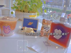 -BE YOLO必有乐&小红帽三明治