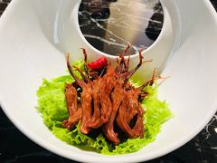 -斯通泰伯酒店-餐厅