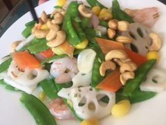 -李连贵酒家熏肉大饼(昆明街店)