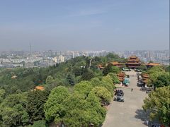 -富乐山