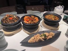 -潮堂 · 潮州菜(国贸商城店)