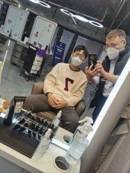 -IYJ Hair Salon 