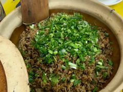 -汤氏美食台山水步特色黄鳝饭(龙津东路店)