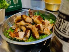 -元山烤肉店(假日广场店)