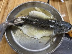 -大眼强五杯鹅·桑拿鸡煲