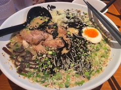 -豚一拉麺(花城汇南区店)