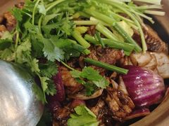 -胡须佬鸡煲四季火锅店(石厦西村直营店)