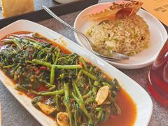 -Ministry of Crab•MOC(交子大道店)