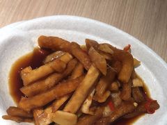 -大师兄·西北小馆(南沙万达广场店)