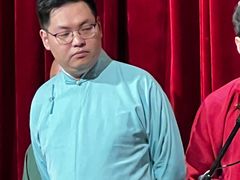 -哈哈曲艺社(西门闲亭店)