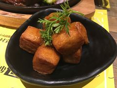 -卡朋西餐(扬名广场店)