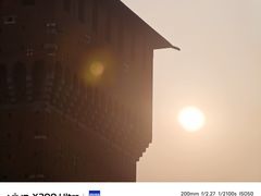 -斯福尔扎古堡