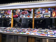 -良师门滨海人家·海鲜·家常菜(滨海城店)