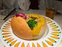 -太食獸泰式茶餐厅(济南万象城店)
