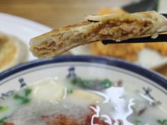 -鸭小妹鸭血粉丝(老门东店)