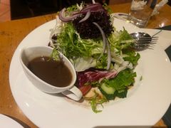 -兰特伯爵西餐厅·啤酒屋(方庄店)