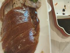 -大鸭梨烤鸭(石佛营店)