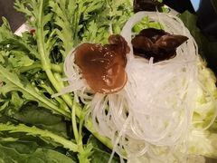 -清真·老门框爆肚涮肉·中华老字号(丰管路店)