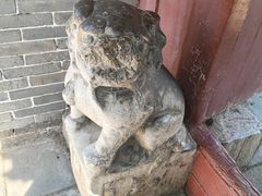 -天宁寺
