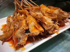 -洛阳面馆(红专路店)