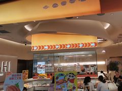 -争鲜回转寿司(西红门荟聚PLUS店)