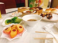 -潮福城大酒楼·潮粤菜·港式点心(阳光城店)