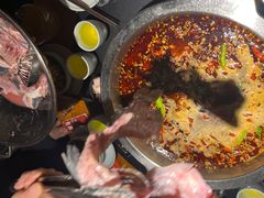 -小饕荟雅安贡椒鱼鲜馆(广福桥店)