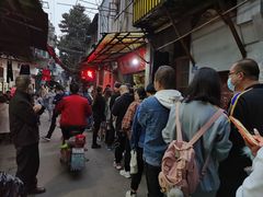 -吴长子卤菜馆(统一街店)