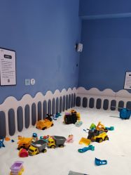 -MELAND CLUB亲子乐园·派对·餐厅(北京芳圆里ID MALL店)