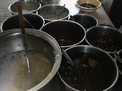 -赵伍面庄(松石大道店)
