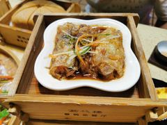 -喜鹊茶点.啫煲(车陂店)