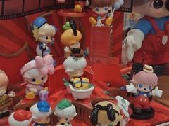 -泡泡玛特POPMART(壹号店)