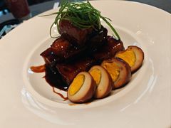 -望乡楼上海菜(日月光店)