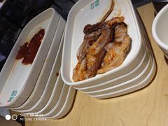 -玫瑰花园自助烤肉(顺义鑫海韵通店)