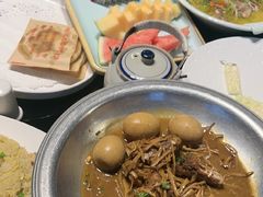 -湘湖大院(越王路店)