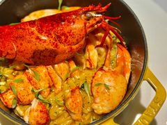 -Oyster Talks 四度蚝法餐厅