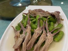 -桦立酒家(宜山路店)