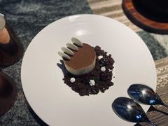 提拉米苏-良木缘咖啡西餐(太古里店)