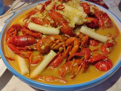 -舞虾小说.涮肉.烧烤(国顺东路店)