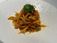 辣椒萝卜-院里寻菜·精致庭院菜(观沙岭店)