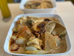 -林静小吃(复兴路店)