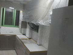 -佰丽爱家全屋定制(汶水店)