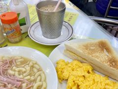 -澳洲牛奶公司(佐敦店)