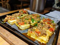 -木屋烧烤(西城天桥店)